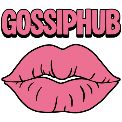 Logo GossipHub